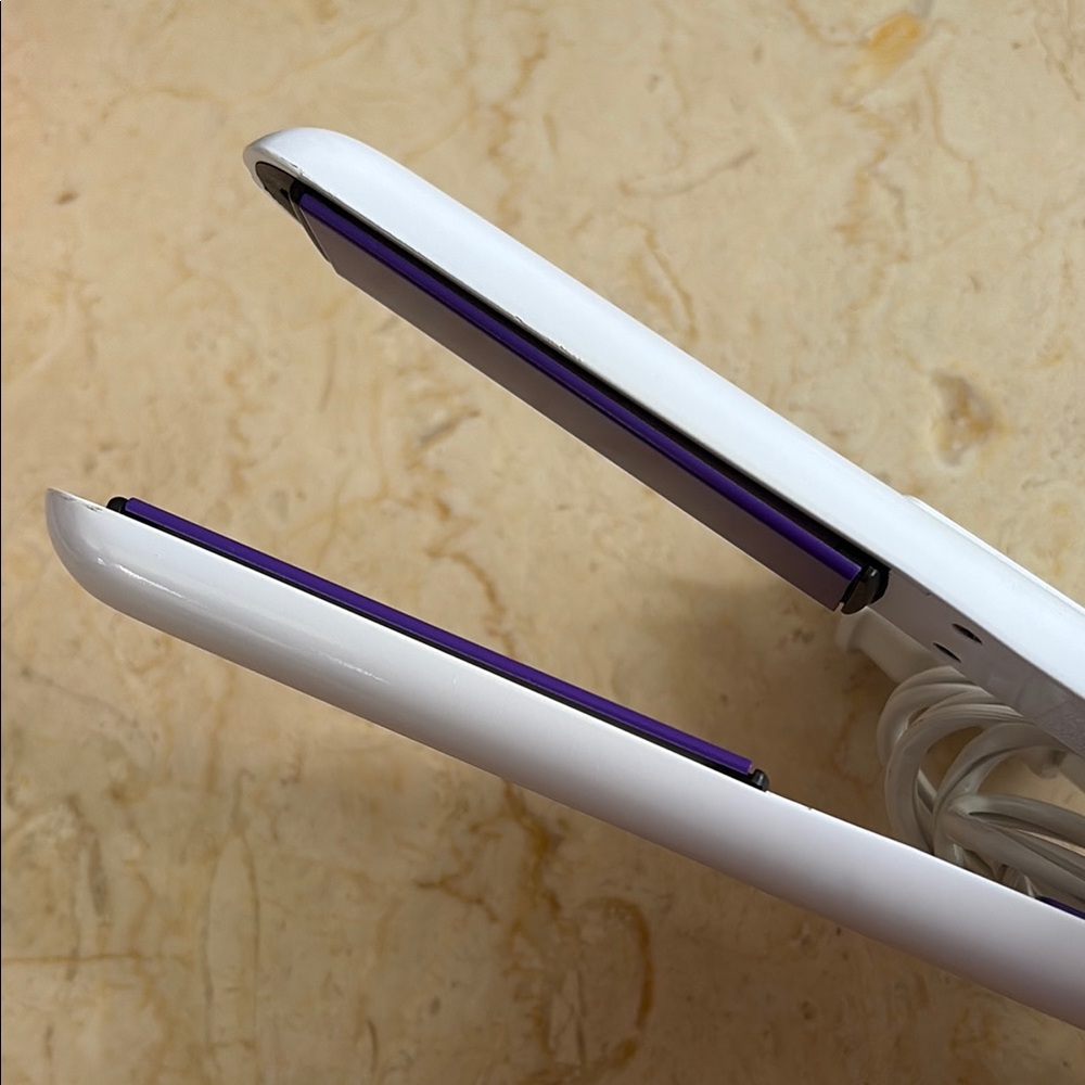 Report Defect Engineering Rusk | Hair | Rusk Engineering Deep Shine Flat Iron | Poshmark